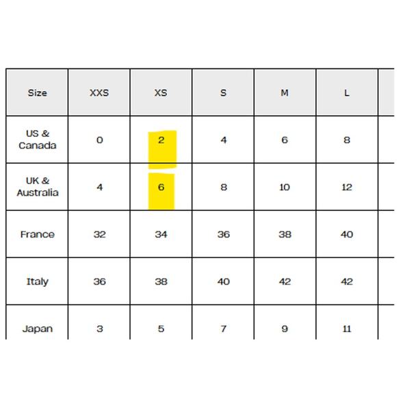 NWT NGOrder Pacsun Jacquard Multi Dot Crop Top Sz 2 - Picture 5 of 9